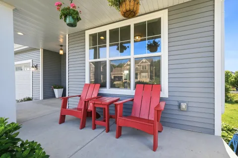 $590,000 | 5326 North Peninsula Way, McFarland, WI 53558