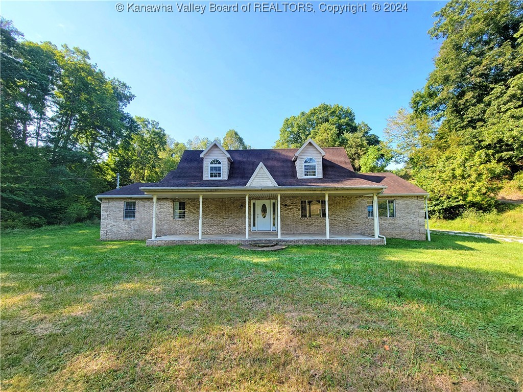 11384 Jerrys Run Road Apple Grove, WV 25502 - Photo 1 of 25 Gallery Image 1
