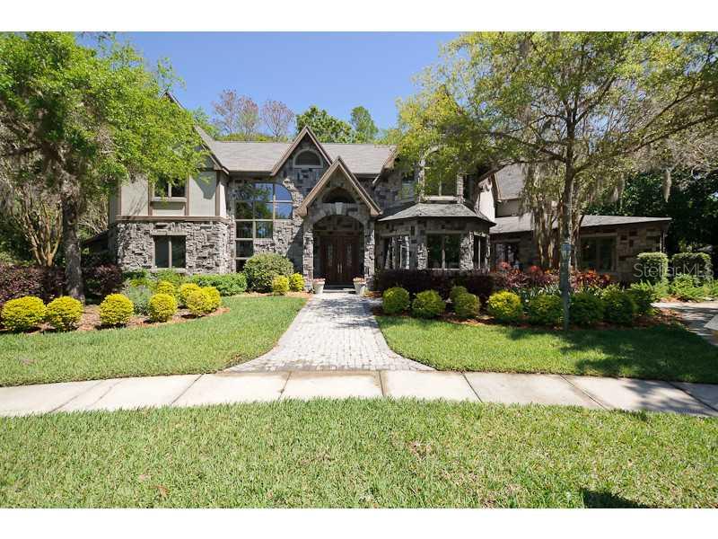 40 Deerpath Court Oldsmar, FL 34677 - Photo 1 of 1 Exterior Front