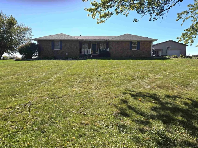 $389,900 | 5638 East 400 North, Monticello, IN 47960