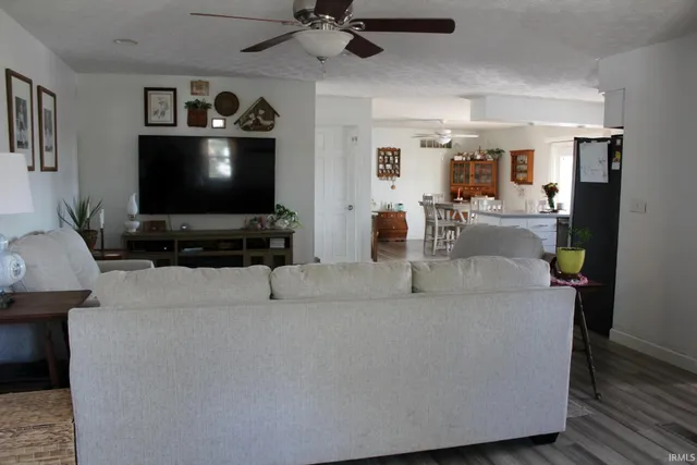 $389,900 | 5638 East 400 North, Monticello, IN 47960