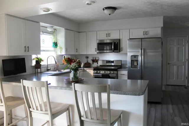 $389,900 | 5638 East 400 North, Monticello, IN 47960