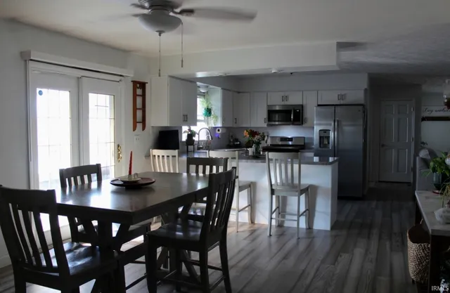 $389,900 | 5638 East 400 North, Monticello, IN 47960