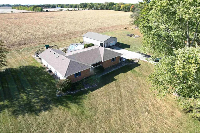 $389,900 | 5638 East 400 North, Monticello, IN 47960