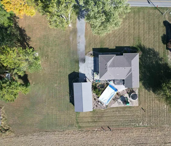 $389,900 | 5638 East 400 North, Monticello, IN 47960