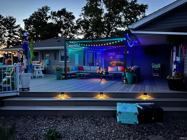 $389,900 | 5638 East 400 North, Monticello, IN 47960