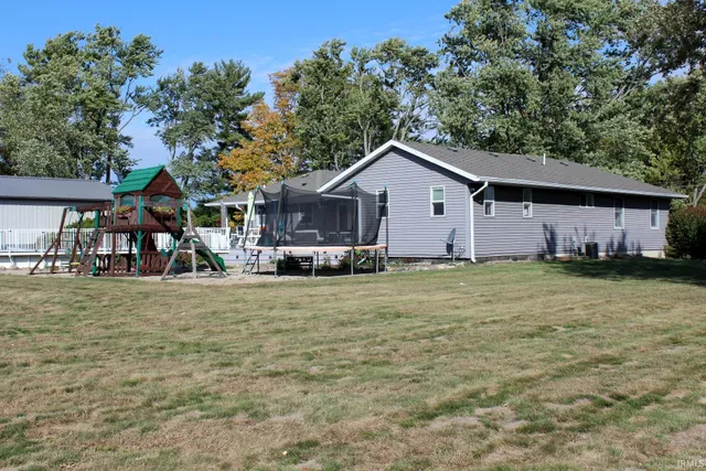 $389,900 | 5638 East 400 North, Monticello, IN 47960