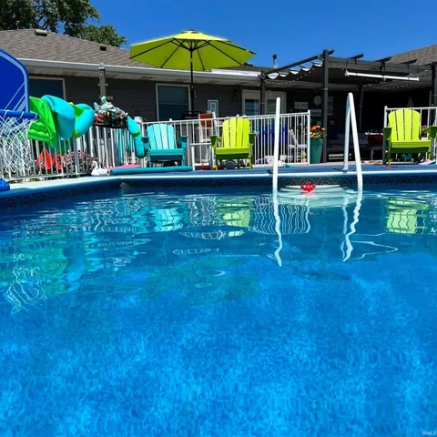 $389,900 | 5638 East 400 North, Monticello, IN 47960