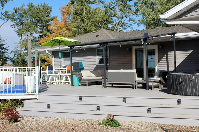 $389,900 | 5638 East 400 North, Monticello, IN 47960