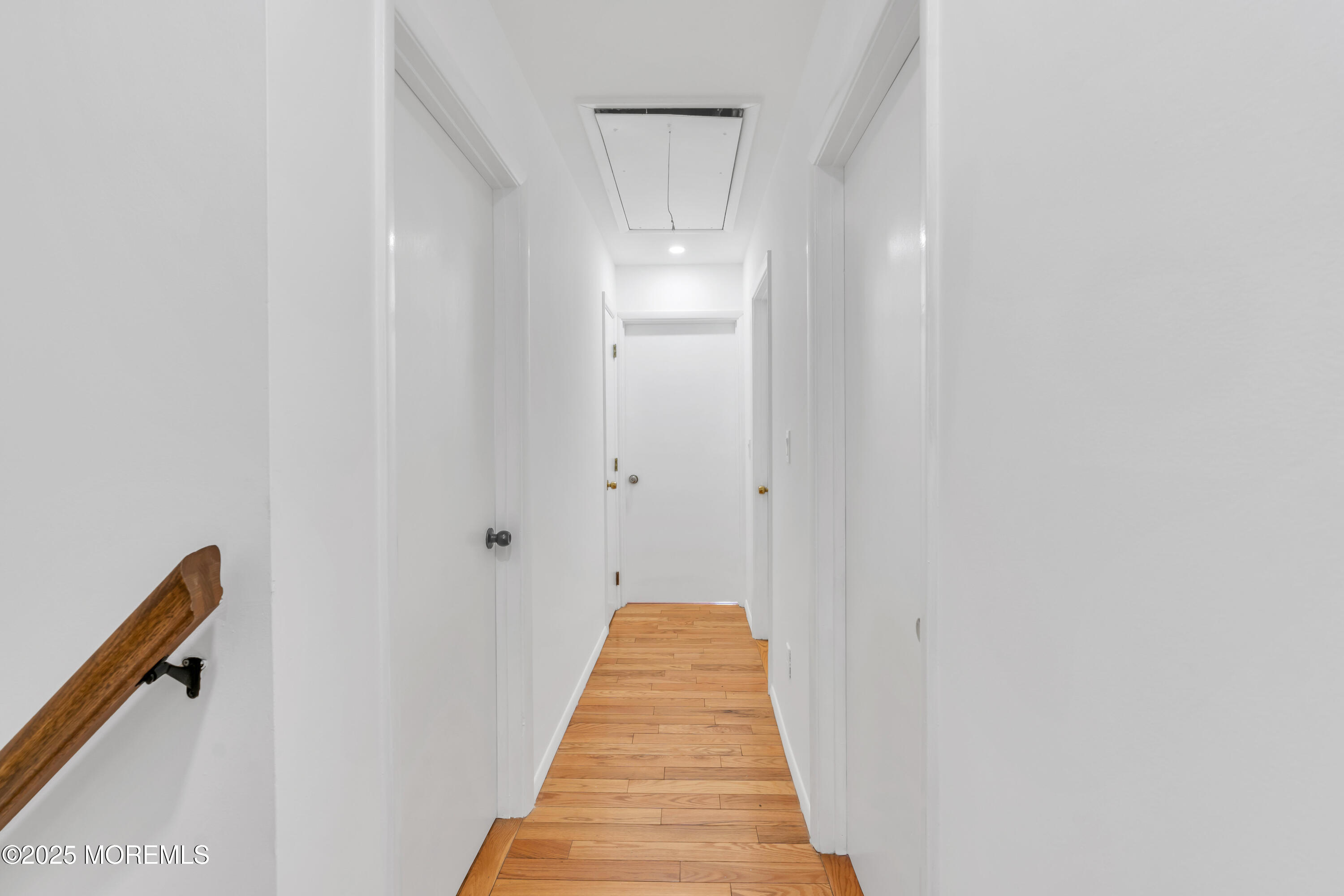 115 Leesville Road Jackson, NJ 08527 - Photo 32 of 42 Upstairs Hallway