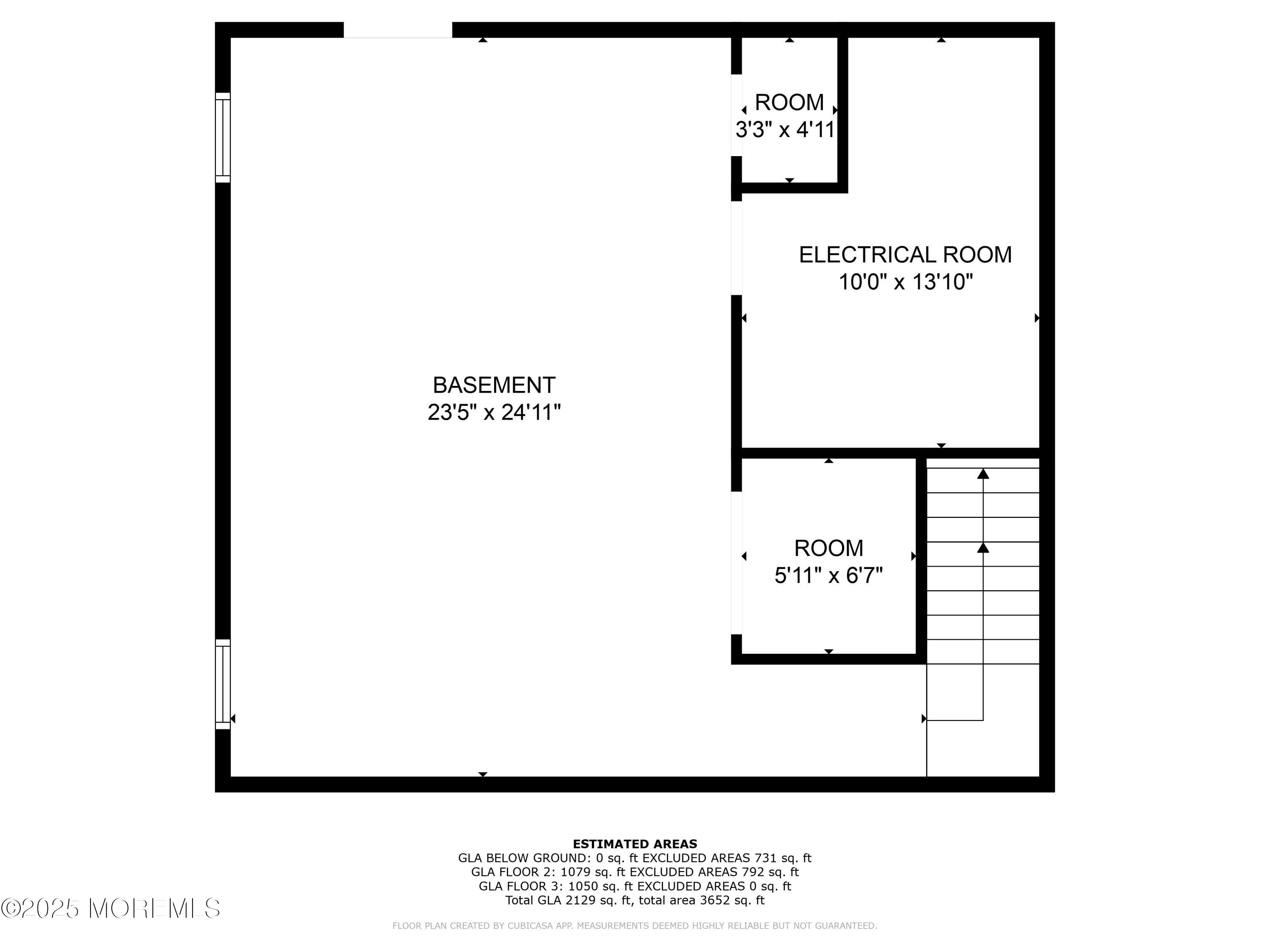 115 Leesville Road Jackson, NJ 08527 - Photo 38 of 42 1st_floor_106_leesville_road_jackson_wit