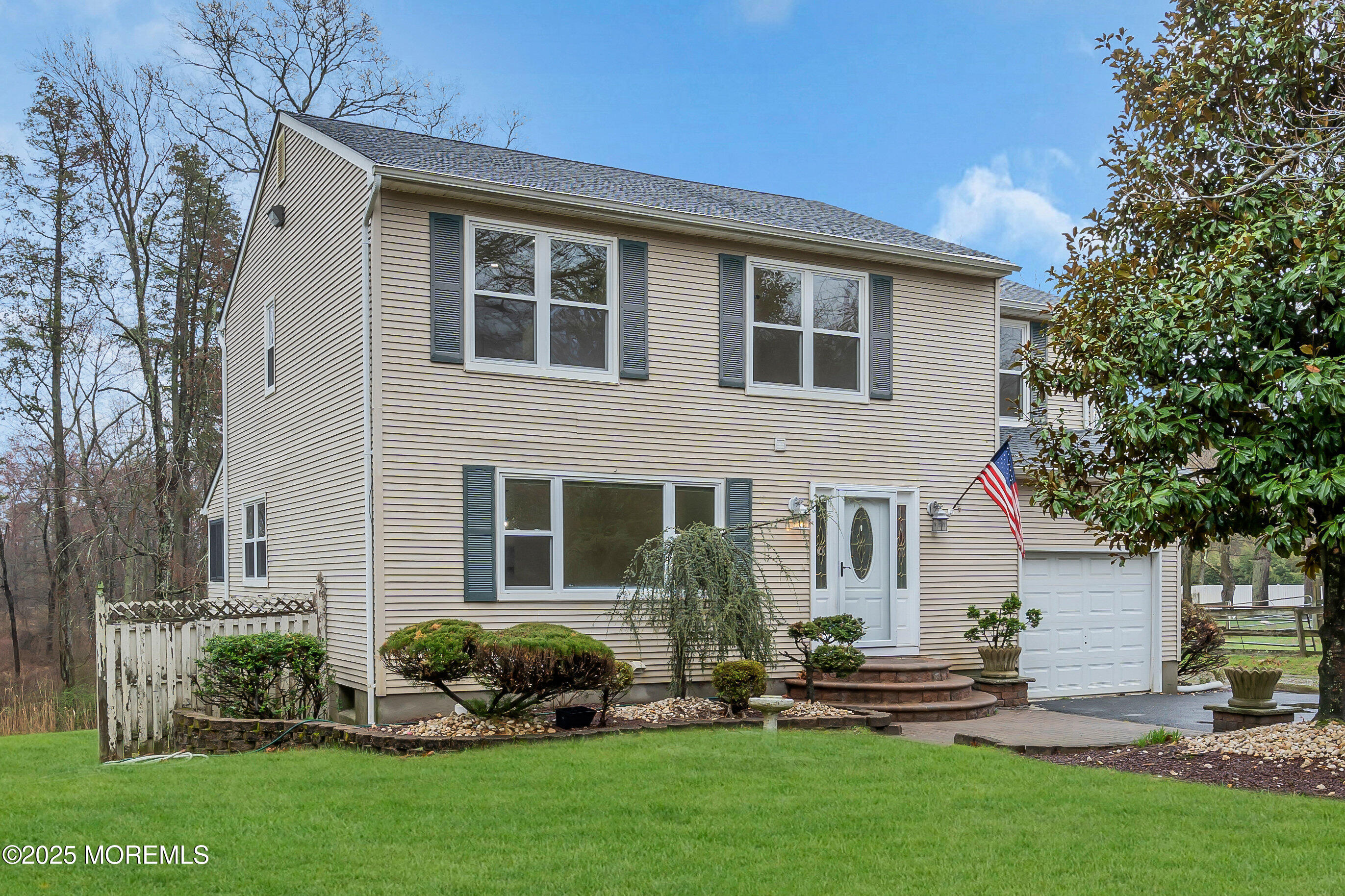 115 Leesville Road Jackson, NJ 08527 - Photo 4 of 42 Exterior