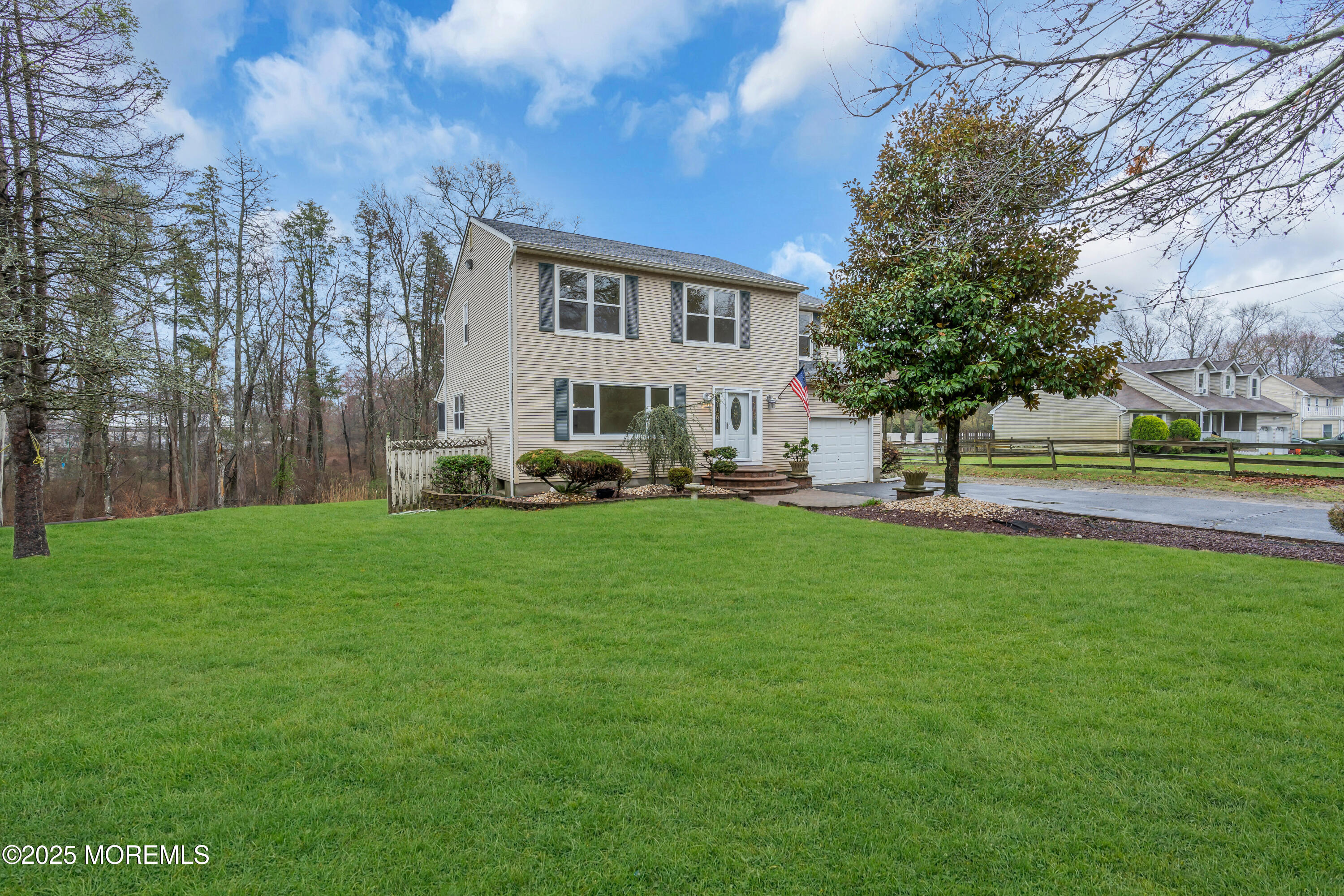 115 Leesville Road Jackson, NJ 08527 - Photo 5 of 42 Exterior