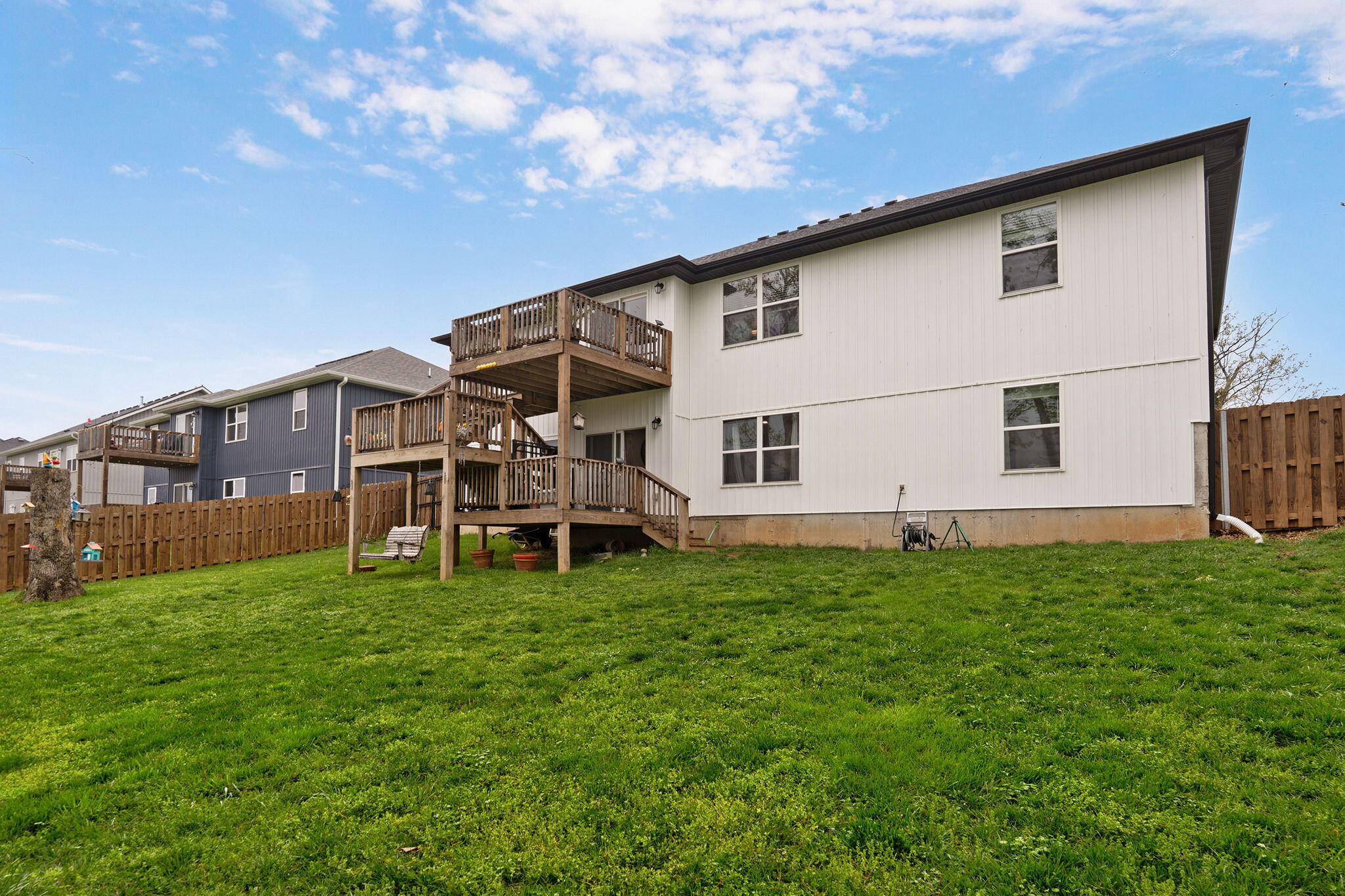 2123 Bull Run Road Ozark, MO 65721 - Photo 34 of 40 2131 Bull Run Rd-33