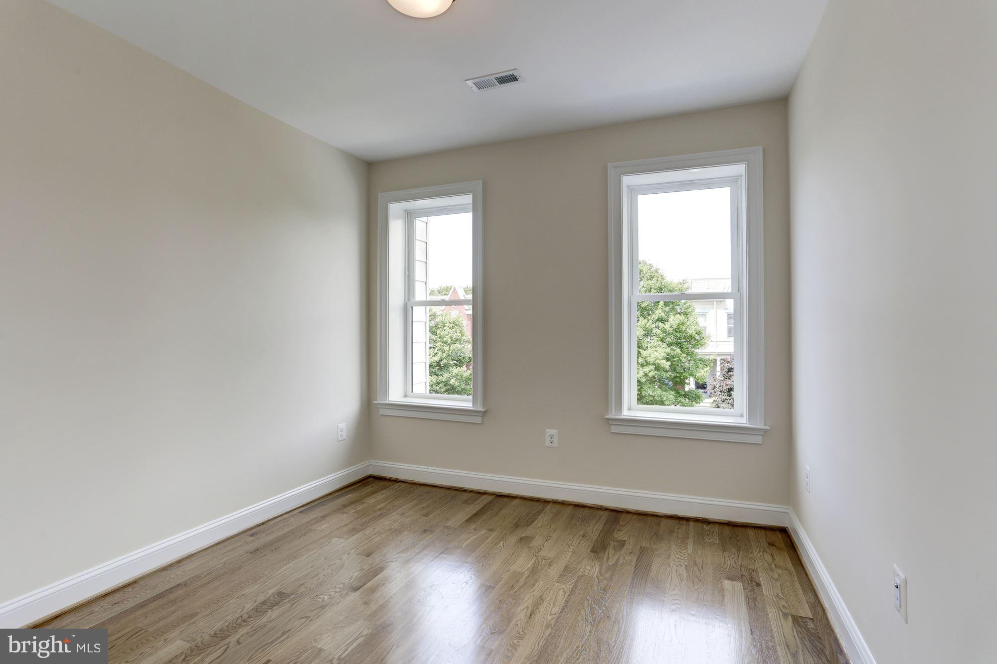 4119 7th Street Northwest Washington, DC 20011 - Photo 23 of 30 Bedroom