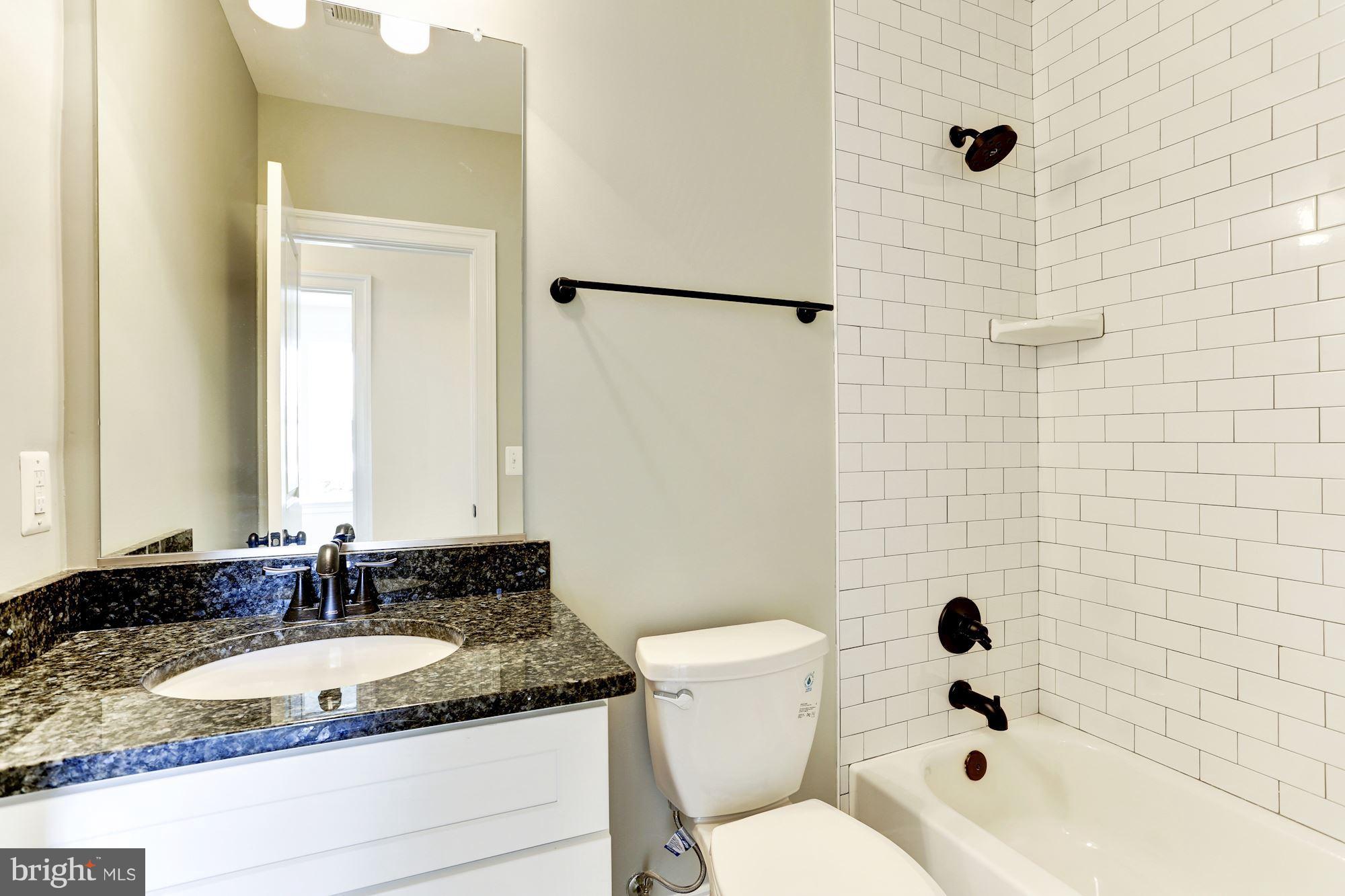 4119 7th Street Northwest Washington, DC 20011 - Photo 24 of 30 Bath