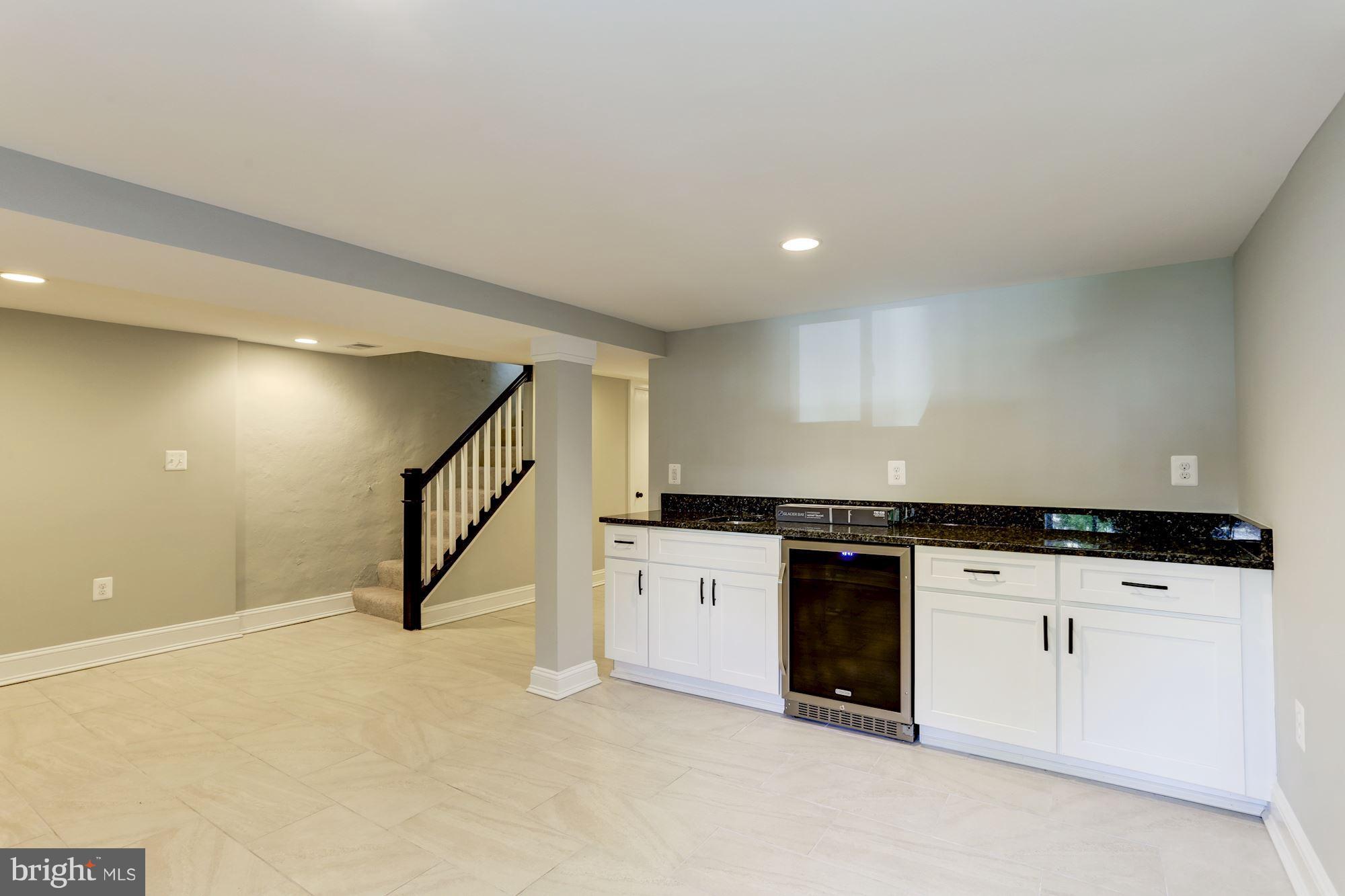 4119 7th Street Northwest Washington, DC 20011 - Photo 27 of 30 Basement
