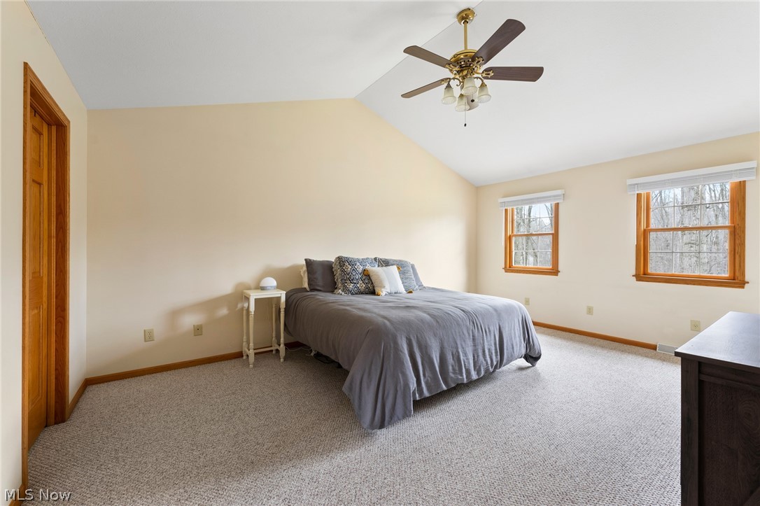 635 Carson Salt Springs Road Mineral Ridge, OH 44440 - Photo 17 of 35 Gallery Image 17