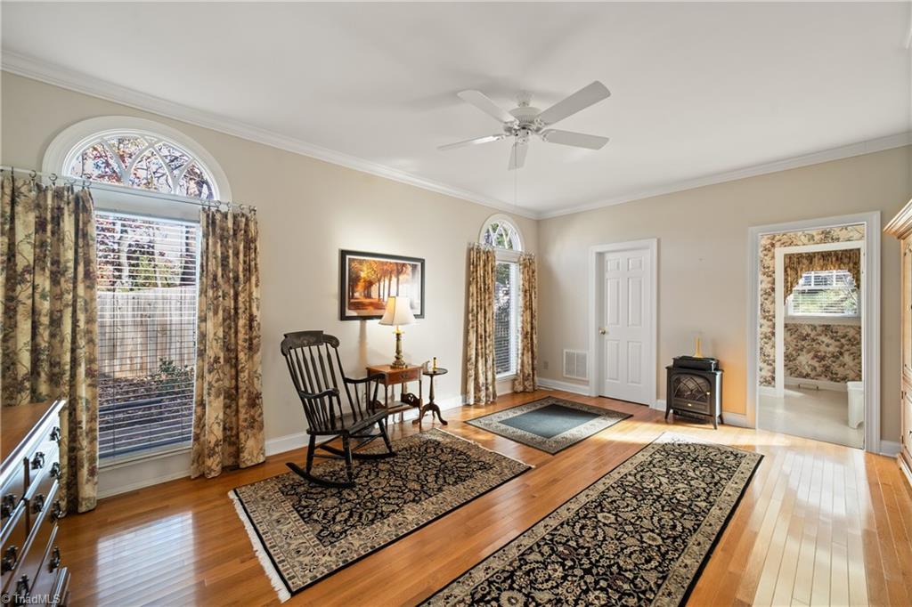 1905 Curraghmore Road Clemmons, NC 27012 - Photo 15 of 40 Primary Bedroom