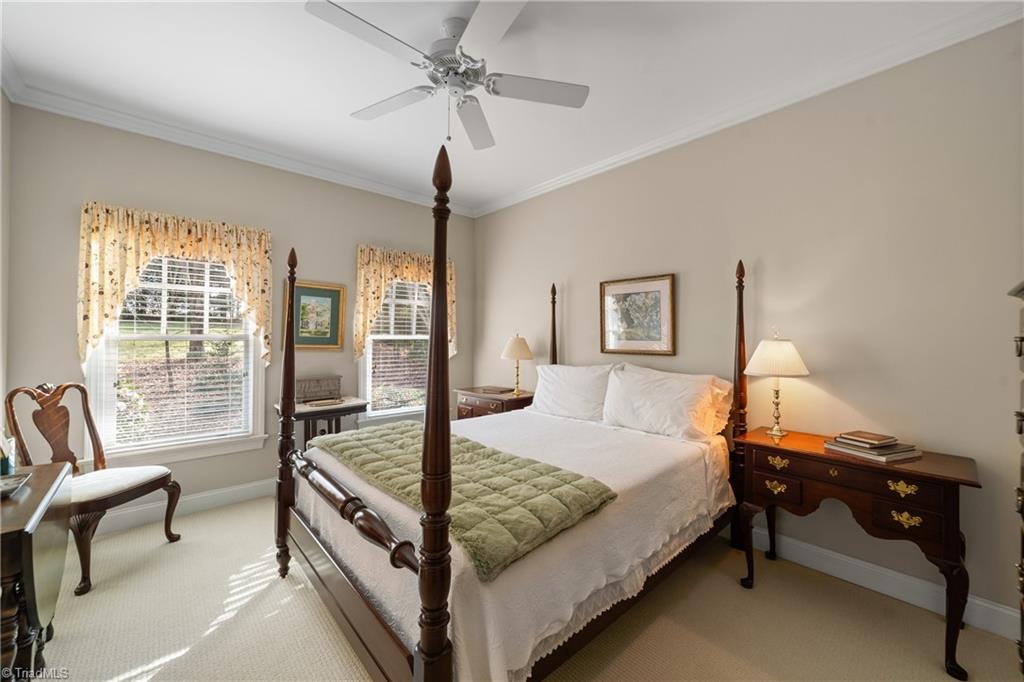 1905 Curraghmore Road Clemmons, NC 27012 - Photo 19 of 40 2nd bedroom