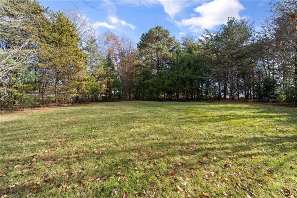 1905 Curraghmore Road Clemmons, NC 27012 - Photo 38 of 40 Beautiful private lot!
