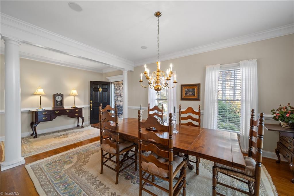 1905 Curraghmore Road Clemmons, NC 27012 - Photo 7 of 40