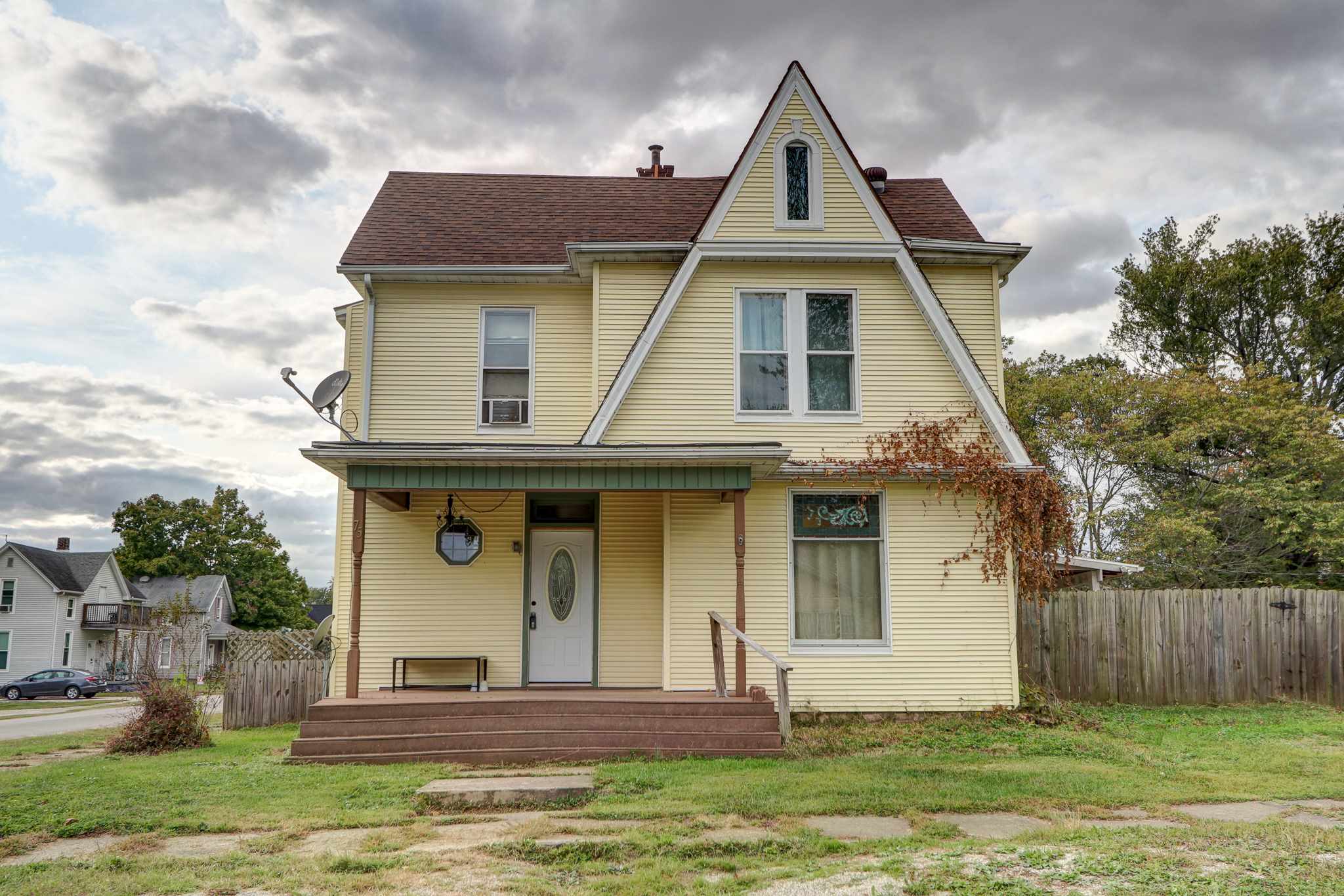 75 2nd Street Elberfeld, IN 47613 - Photo 1 of 35 Gallery Image 1