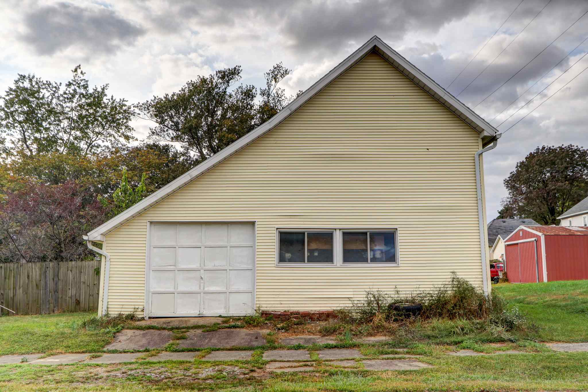 75 2nd Street Elberfeld, IN 47613 - Photo 2 of 35 Gallery Image 2