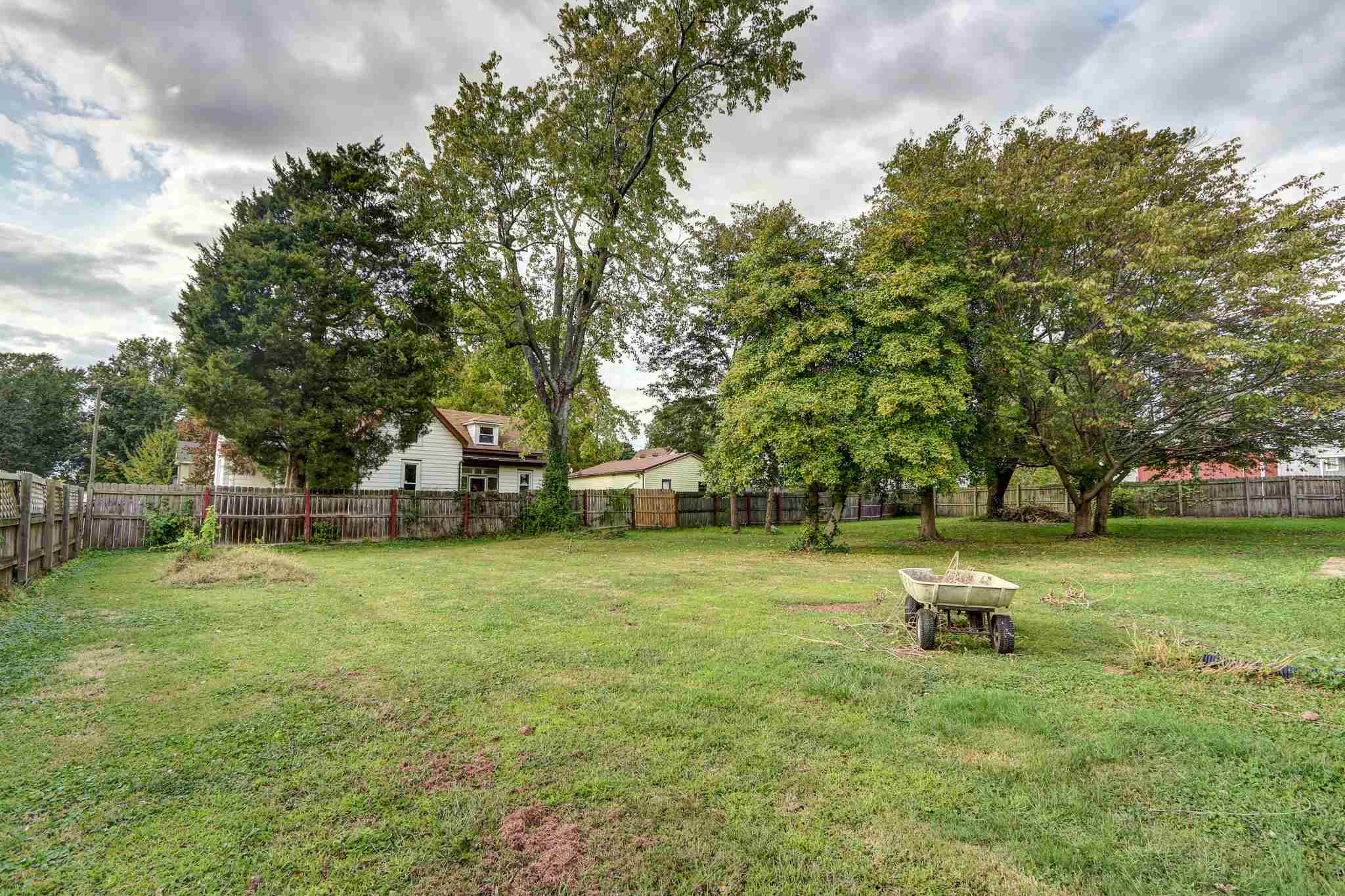 75 2nd Street Elberfeld, IN 47613 - Photo 28 of 35 Gallery Image 28