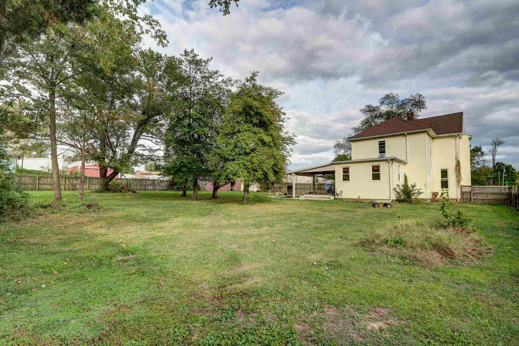 75 2nd Street Elberfeld, IN 47613 - Photo 31 of 35 Gallery Image 31