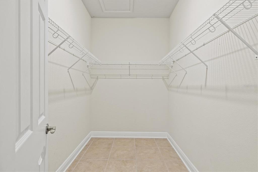 7923 111th Terrace East Parrish, FL 34219 - Photo 27 of 80 a view of a rack on the wall