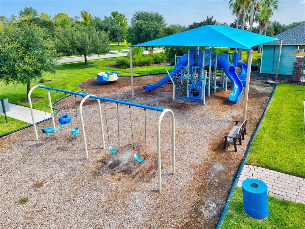 7923 111th Terrace East Parrish, FL 34219 - Photo 59 of 80