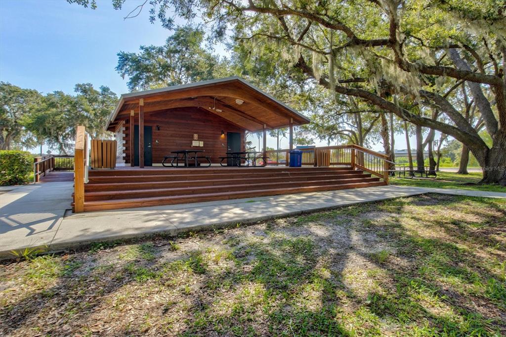 7923 111th Terrace East Parrish, FL 34219 - Photo 78 of 80