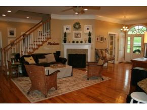 1225 Rice Cross Road Piney Flats, TN 37686 - Photo 3 of 12 Photo 3