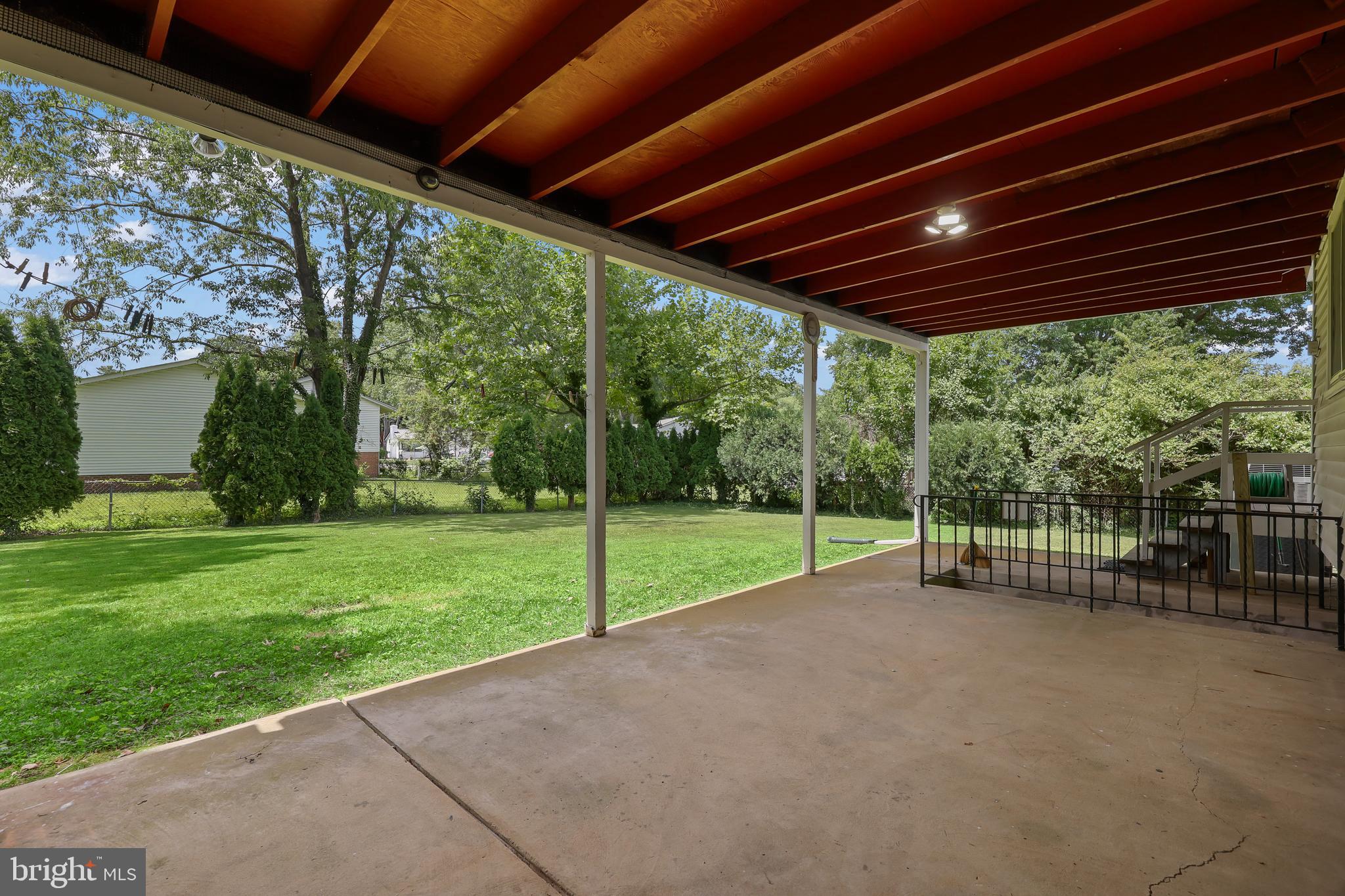 4802 Ravensworth Road Annandale, VA 22003 - Photo 36 of 40