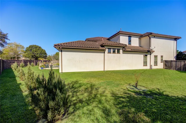 $1,200,000 | 2743 San Nicolo Lane, League City, TX 77573