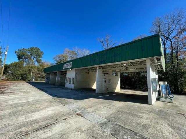 $75,000 | 916 Hart Street, Holly Hill, SC 29059