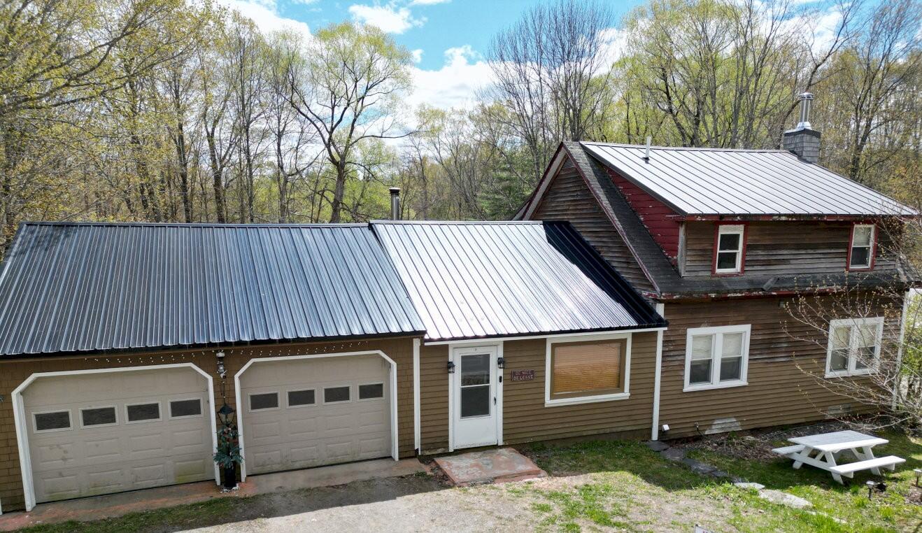 167 Lower Mills Road Madison, ME 04950 - Photo 2 of 48