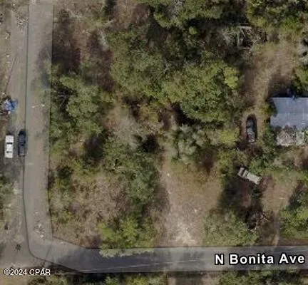 $19,250 | 0 North Bonita Avenue, Panama City, FL 32401