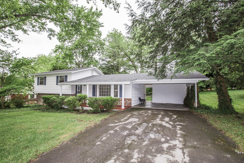 4316 Crestfield Road Knoxville, TN 37921 - Photo 2 of 18 _MG_0599w