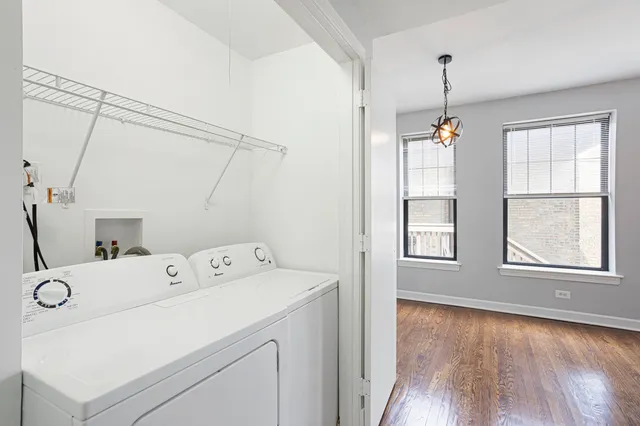 $2,538 | 7702 North Marshfield Avenue, Unit 2, Chicago, IL 60626