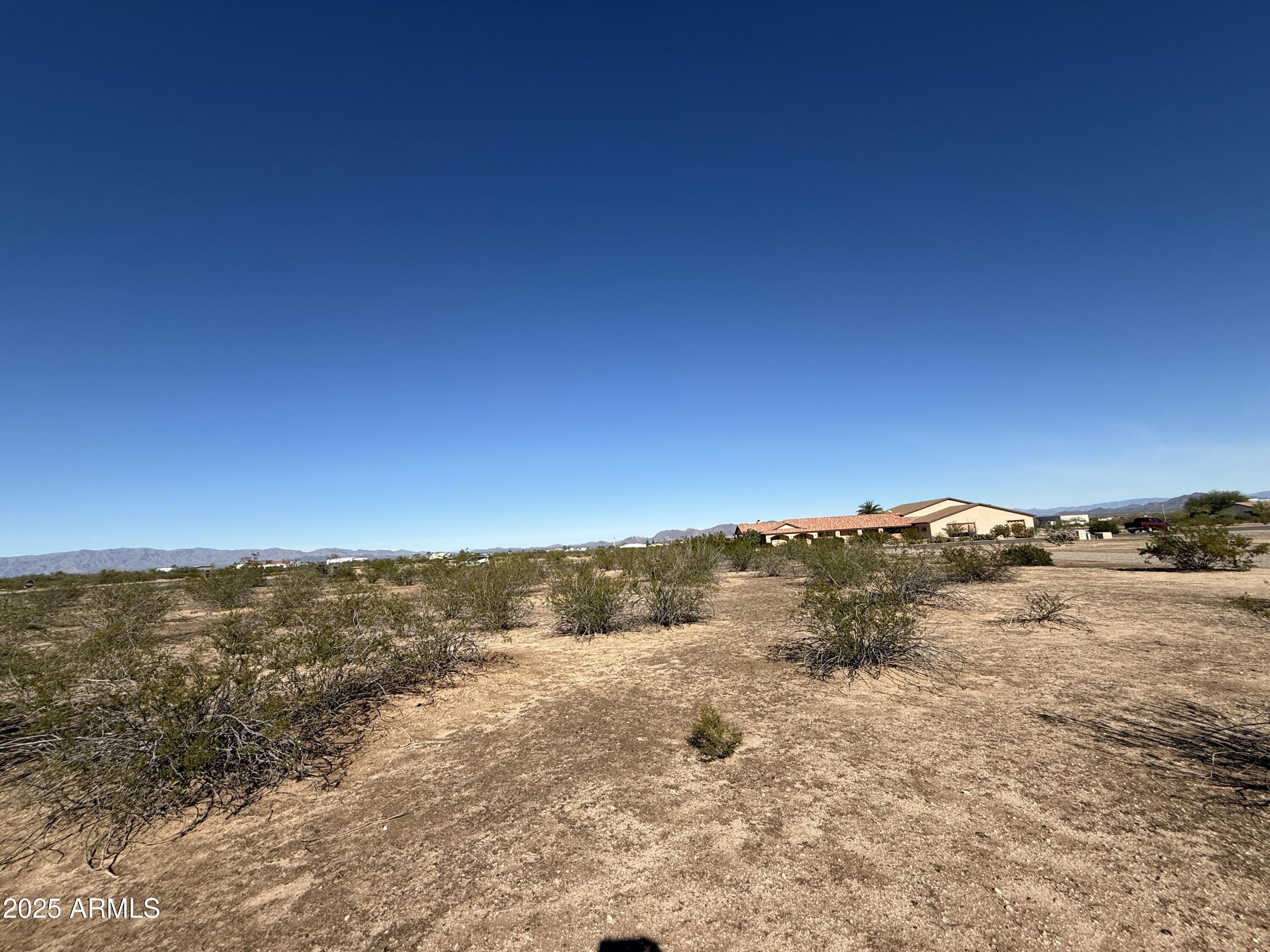 0 West William Road, Unit B Aguila, AZ 85320 - Photo 6 of 15 a view of mountain view with beach