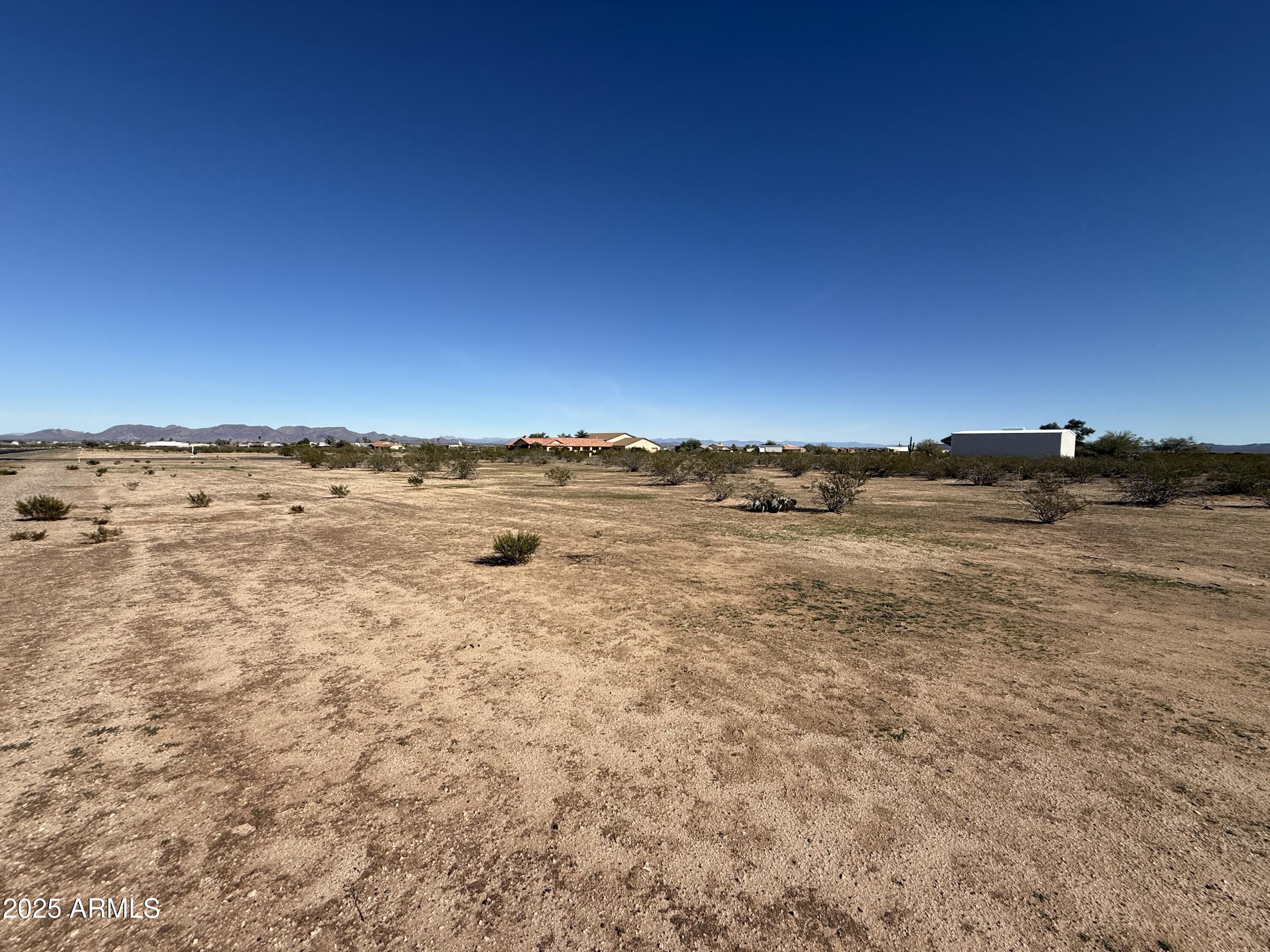 0 West William Road, Unit B Aguila, AZ 85320 - Photo 7 of 15 a view of beach and ocean