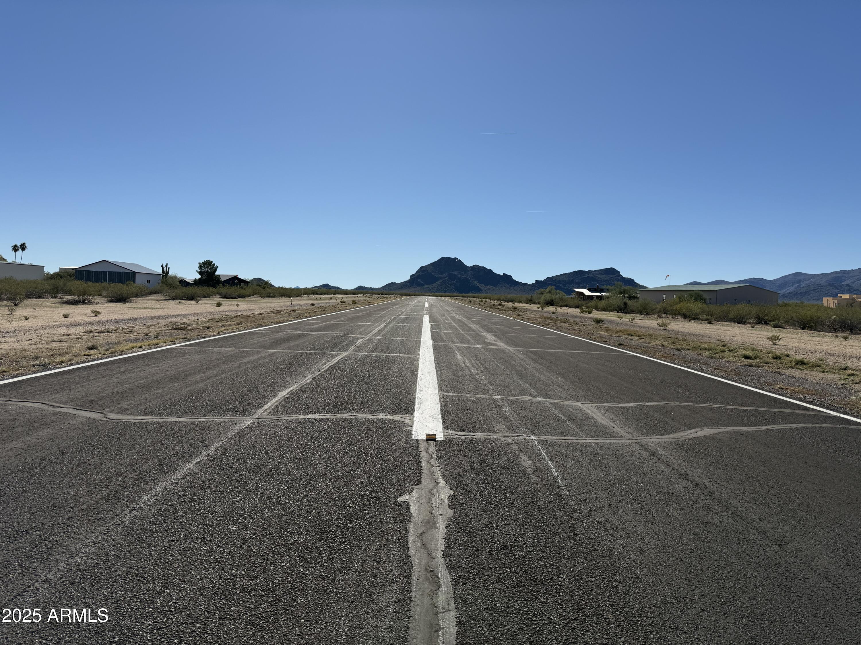 0 West William Road, Unit B Aguila, AZ 85320 - Photo 9 of 15 a view of a tennis court