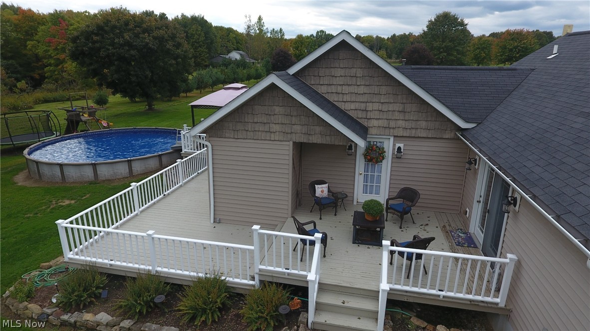 16448 Old State Road Middlefield, OH 44062 - Photo 6 of 35
