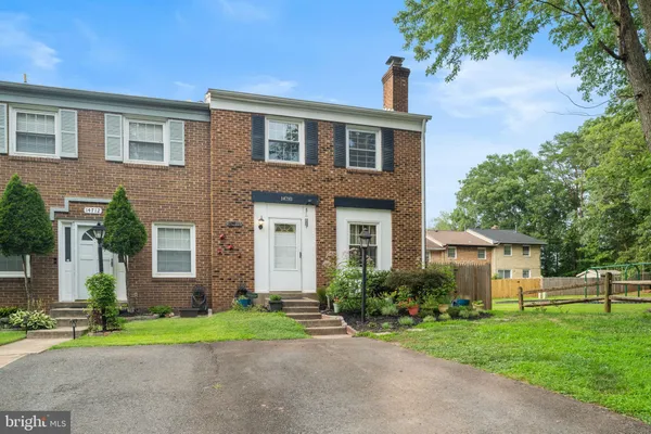 $2,800 | 14710 Bentley Square, Centreville, VA 20120