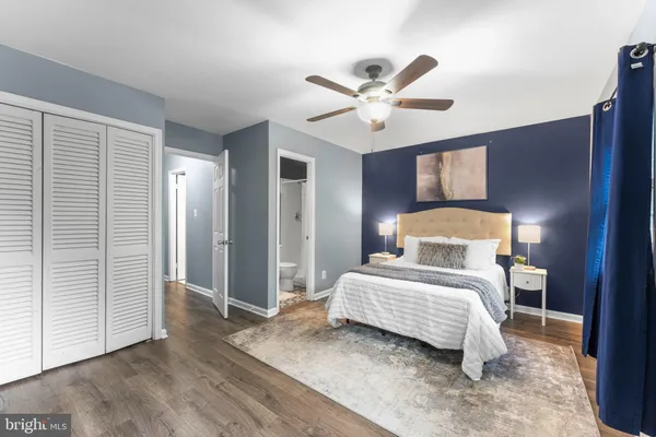 $2,800 | 14710 Bentley Square, Centreville, VA 20120