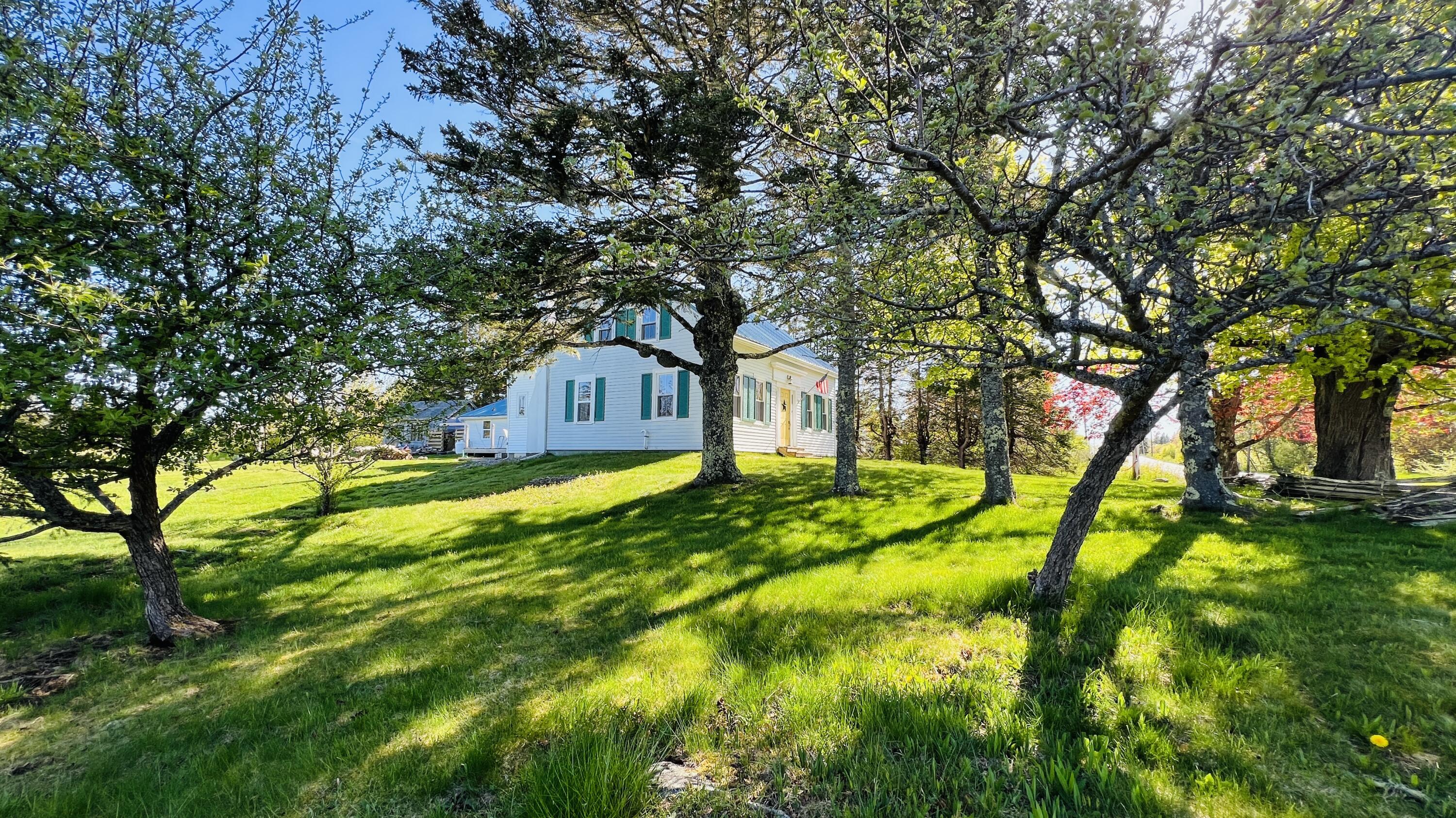 840 County Road Lubec, ME 04652 - Photo 35 of 40 IMG_8520