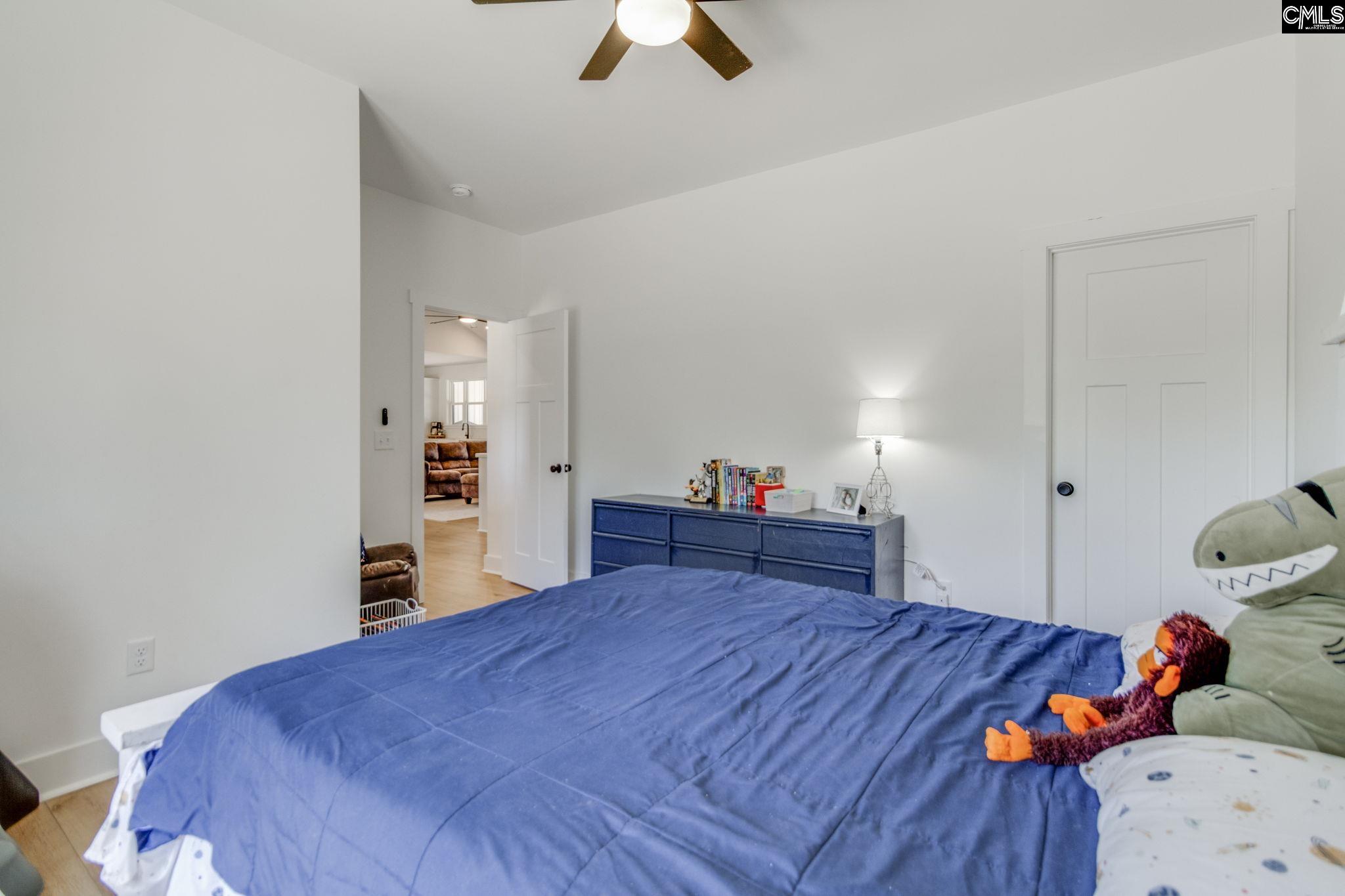 465 Mustang Road Camden, SC 29020 - Photo 26 of 42