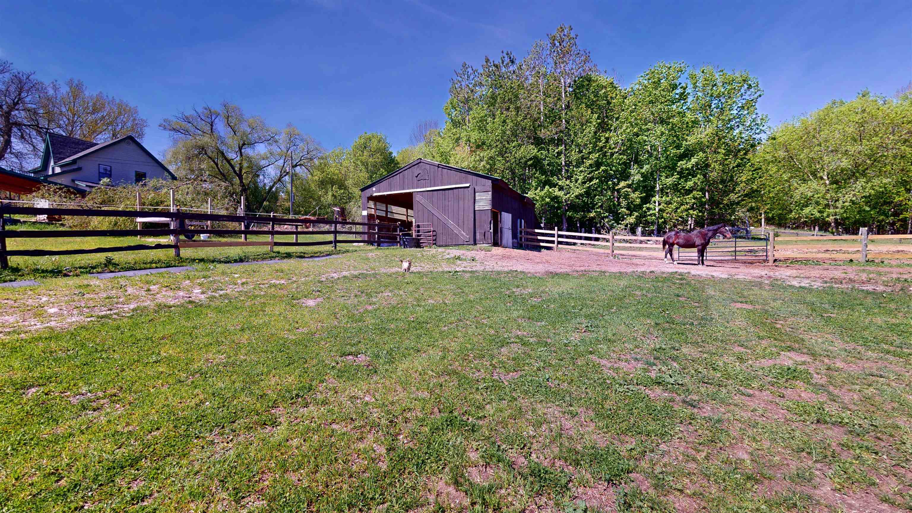 8807 Rogers Road East Jordan, MI 49727 - Photo 15 of 64
